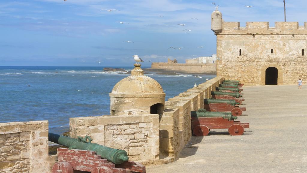 Essaouira Full Day Tour - Image 2